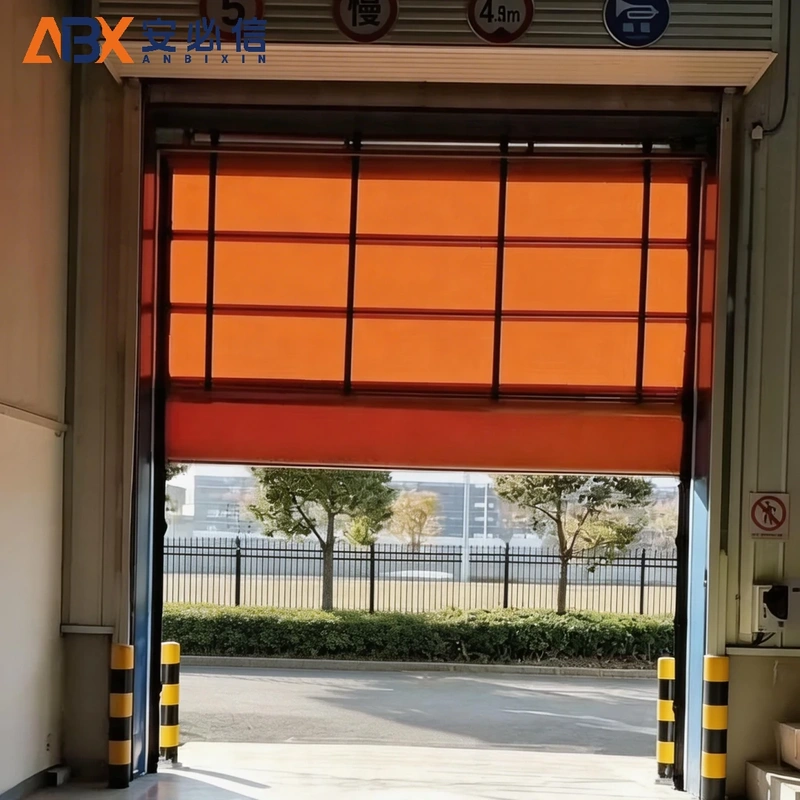 青岛上叠门